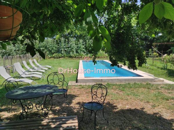 Maison à vendre 15 pièces de 600 m²