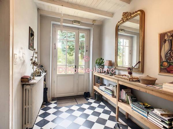 Maison à vendre 15 pièces de 600 m²