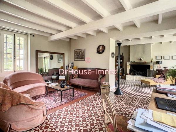 Maison à vendre 15 pièces de 600 m²