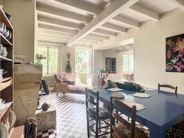 Maison à vendre 15 pièces de 600 m²