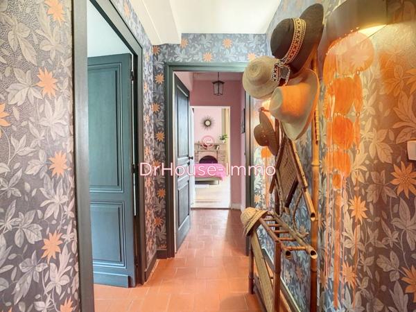 Maison à vendre 15 pièces de 600 m²