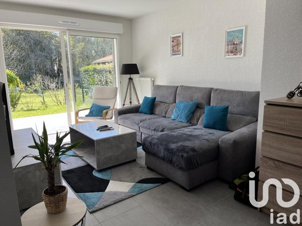 Appartement 2 pièces de 44 m² à Tosse (40230)