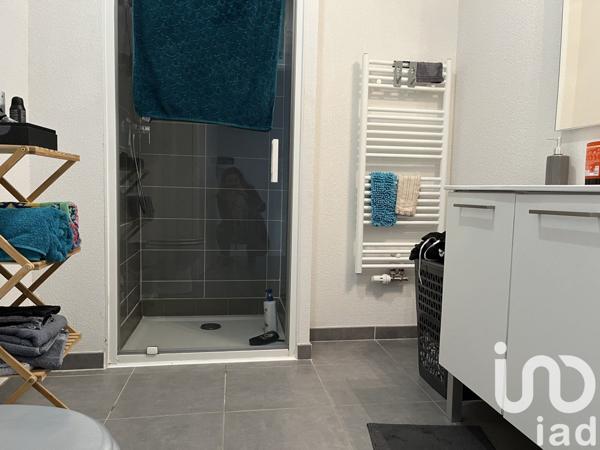 Appartement 2 pièces de 44 m² à Tosse (40230)