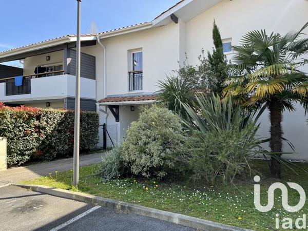 Appartement 2 pièces de 44 m² à Tosse (40230)