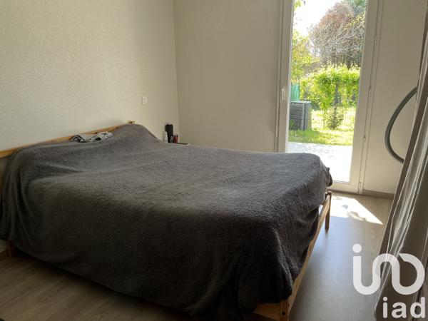 Appartement 2 pièces de 44 m² à Tosse (40230)