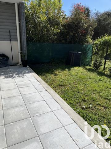 Appartement 2 pièces de 44 m² à Tosse (40230)