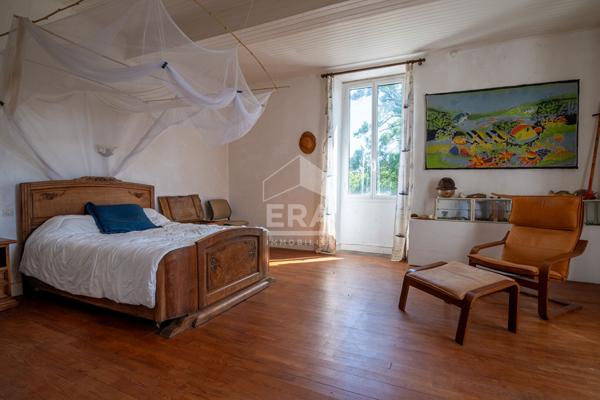 Maison en pierre pleine de charme entre Francescas et Nérac