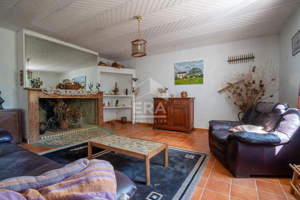 Maison en pierre pleine de charme entre Francescas et Nérac