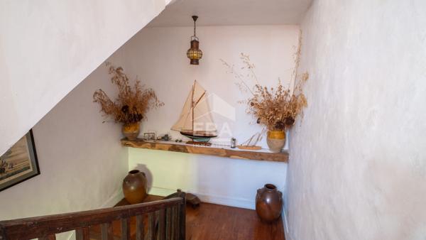 Maison en pierre pleine de charme entre Francescas et Nérac