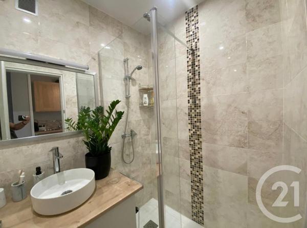 Appartement F1 à vendre  1 pièce - 24,10 m2 LE CANNET - 06