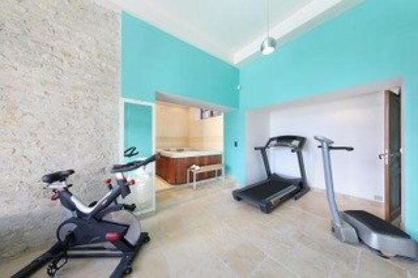 propriété de caractère type anglo-normand