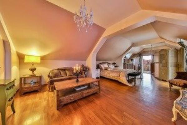 propriété de caractère type anglo-normand