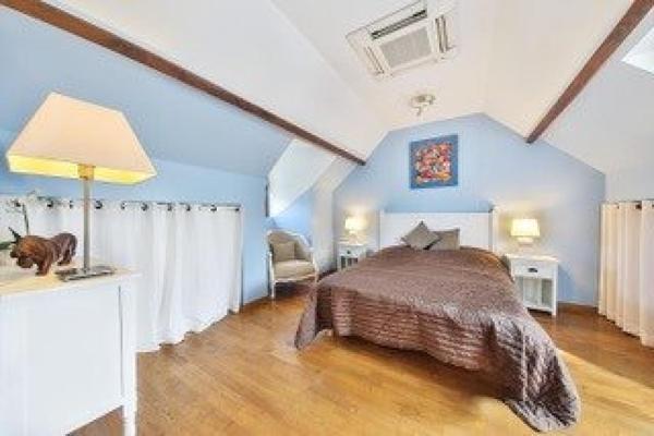 propriété de caractère type anglo-normand