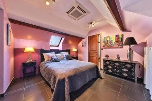 propriété de caractère type anglo-normand