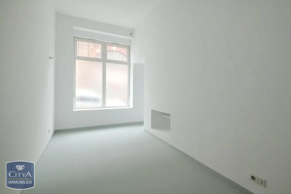 Appartement à vendre 2 pièces 55.53m²