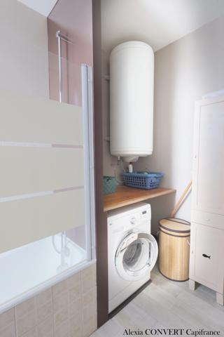 Appartement à vendre 4 pièces BOURG EN BRESSE 86.09m² proche gare et commerces