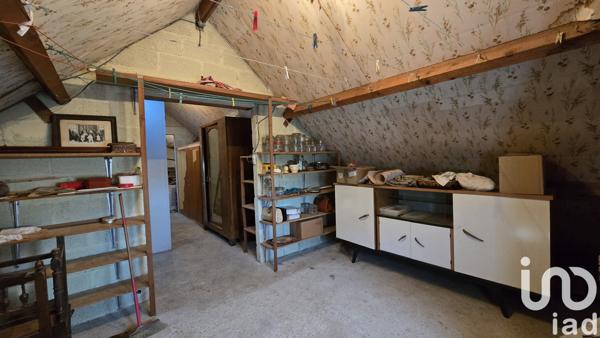 Maison à vendre 5 pièces 73 m² Frignicourt