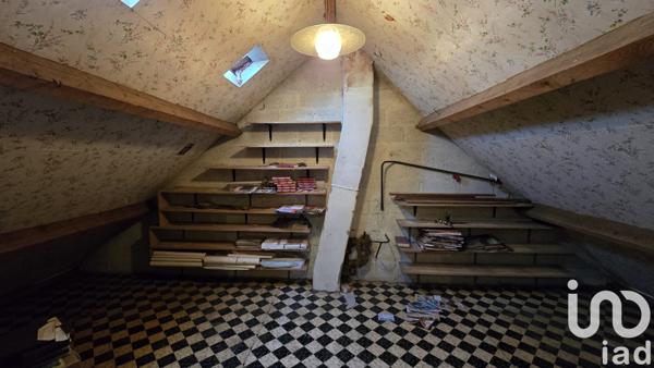 Maison à vendre 5 pièces 73 m² Frignicourt