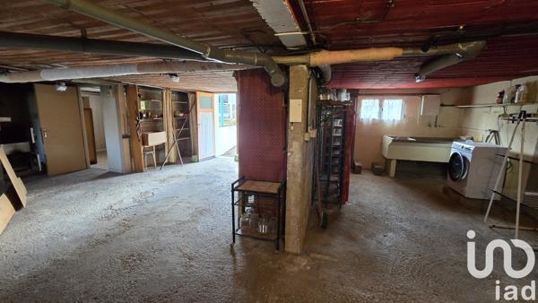 Maison à vendre 5 pièces 73 m² Frignicourt