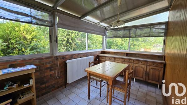 Maison à vendre 5 pièces 73 m² Frignicourt