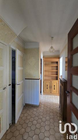 Maison à vendre 5 pièces 73 m² Frignicourt