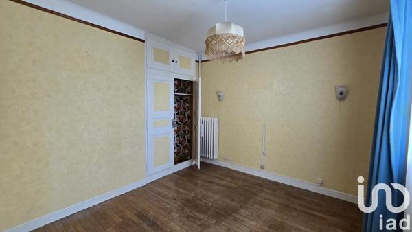 Maison à vendre 5 pièces 73 m² Frignicourt