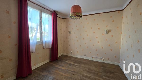 Maison à vendre 5 pièces 73 m² Frignicourt