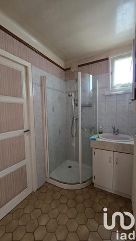 Maison à vendre 5 pièces 73 m² Frignicourt