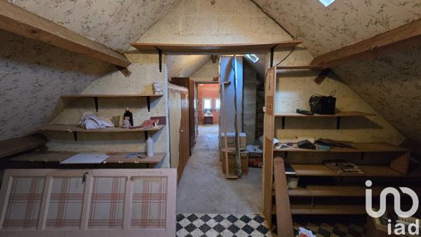 Maison à vendre 5 pièces 73 m² Frignicourt