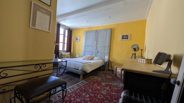 ✨ Maison bourgeoise de caractère avec chambres d’hôtes – Saint-Omer centre ✨