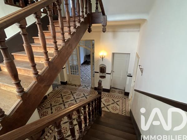 Maison à vendre 15 pièces 423 m² Castelnau d'Auzan Labarrère