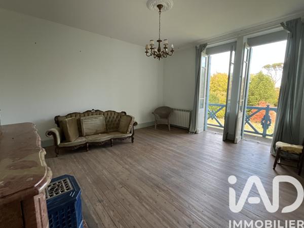 Maison à vendre 15 pièces 423 m² Castelnau d'Auzan Labarrère
