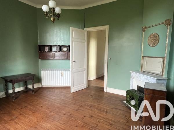 Maison à vendre 15 pièces 423 m² Castelnau d'Auzan Labarrère