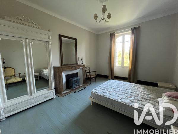 Maison à vendre 15 pièces 423 m² Castelnau d'Auzan Labarrère