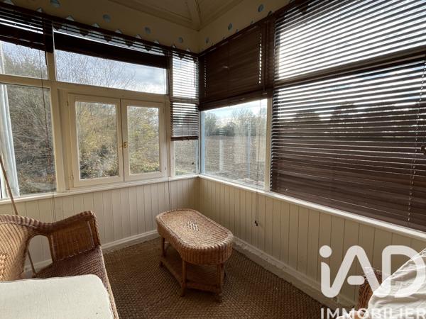 Maison à vendre 15 pièces 423 m² Castelnau d'Auzan Labarrère