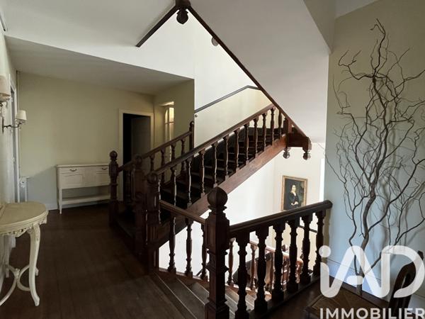 Maison à vendre 15 pièces 423 m² Castelnau d'Auzan Labarrère