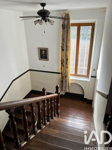 Maison à vendre 15 pièces 423 m² Castelnau d'Auzan Labarrère