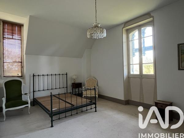 Maison à vendre 15 pièces 423 m² Castelnau d'Auzan Labarrère