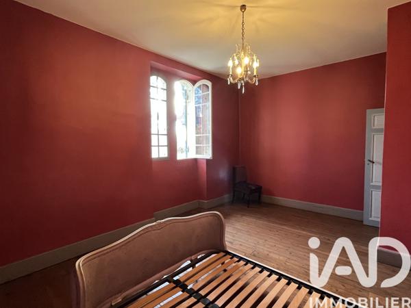 Maison à vendre 15 pièces 423 m² Castelnau d'Auzan Labarrère