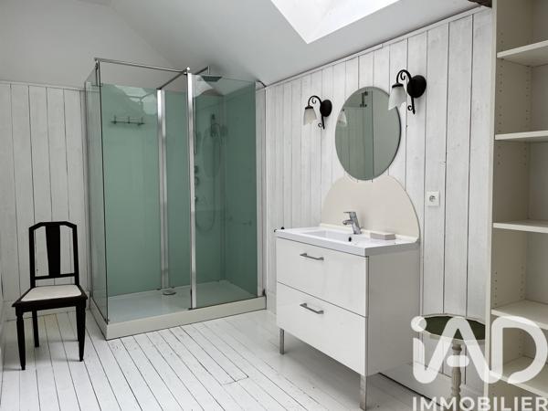 Maison à vendre 15 pièces 423 m² Castelnau d'Auzan Labarrère