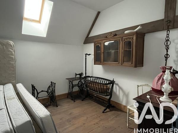 Maison à vendre 15 pièces 423 m² Castelnau d'Auzan Labarrère