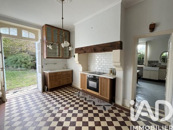 Maison à vendre 15 pièces 423 m² Castelnau d'Auzan Labarrère