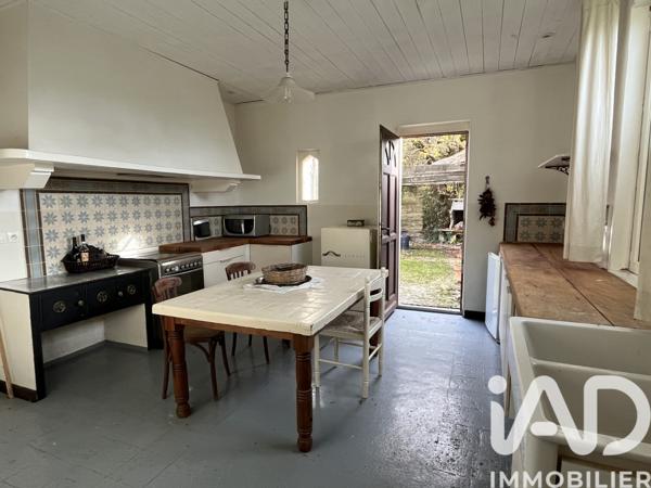 Maison à vendre 15 pièces 423 m² Castelnau d'Auzan Labarrère