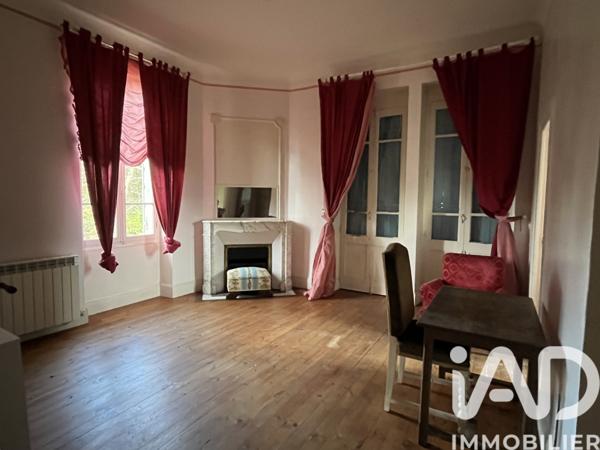 Maison à vendre 15 pièces 423 m² Castelnau d'Auzan Labarrère