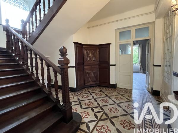 Maison à vendre 15 pièces 423 m² Castelnau d'Auzan Labarrère