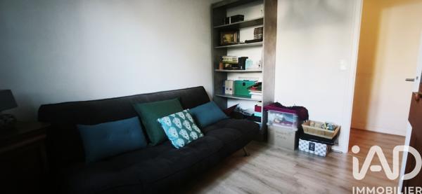 Appartement à vendre 3 pièces 63 m² Besançon