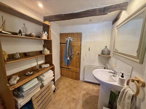 Castelsagrat (82400) TARN ET GARONNE CASTELSAGRAT Maison avec 3 chambres, près du village avec 1.9 hectares