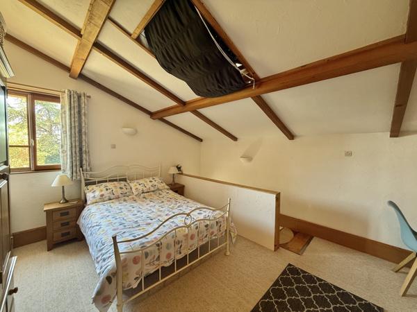 Castelsagrat (82400) TARN ET GARONNE CASTELSAGRAT Maison avec 3 chambres, près du village avec 1.9 hectares