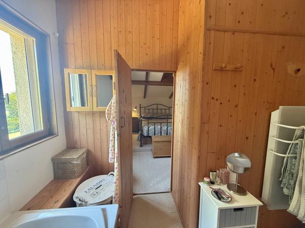 Castelsagrat (82400) TARN ET GARONNE CASTELSAGRAT Maison avec 3 chambres, près du village avec 1.9 hectares