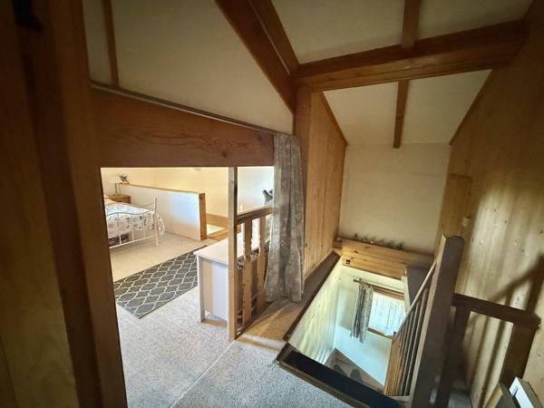 Castelsagrat (82400) TARN ET GARONNE CASTELSAGRAT Maison avec 3 chambres, près du village avec 1.9 hectares